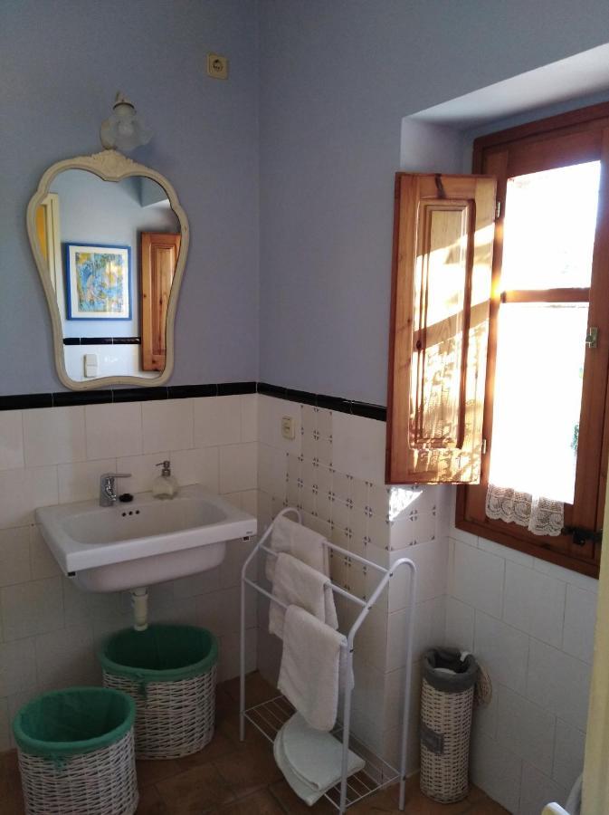 Can Siso Crespiá Dış mekan fotoğraf